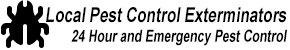 Chester OK Pest Control Exterminators